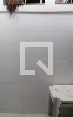 Casa para alugar com 180m², 3 quartos e 3 vagasÁrea de Serviço