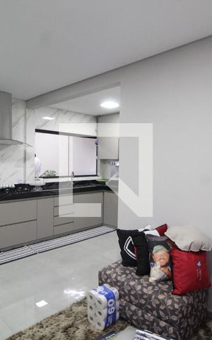 Casa para alugar com 180m², 3 quartos e 3 vagasCozinha