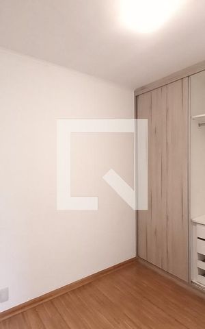 Apartamento para alugar com 62m², 3 quartos e 1 vaga Apartamento para alugar com 62m², 3 quartos e 1 vagaQuarto 3 - Suíte