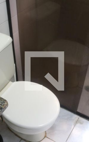 Apartamento à venda com 125m², 3 quartos e 2 vagasBanheiro 1