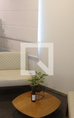Apartamento à venda com 125m², 3 quartos e 2 vagasHall social