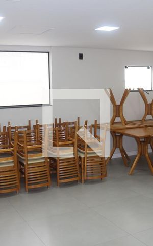 Apartamento à venda com 125m², 3 quartos e 2 vagasÁrea comum - Salão de festas