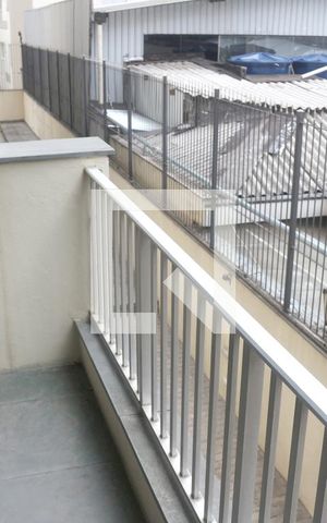 Apartamento à venda com 125m², 3 quartos e 2 vagasVaranda da Sala