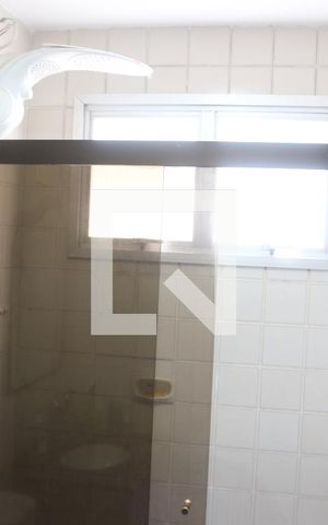 Apartamento à venda com 125m², 3 quartos e 2 vagasBanheiro 1