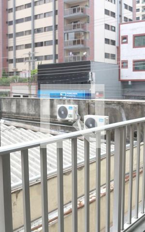 Apartamento à venda com 125m², 3 quartos e 2 vagasVaranda da Sala