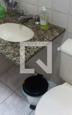 Apartamento à venda com 125m², 3 quartos e 2 vagasBanheiro 1