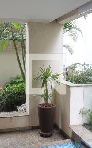 Apartamento à venda com 125m², 3 quartos e 2 vagasÁrea comum