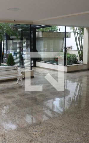 Apartamento à venda com 125m², 3 quartos e 2 vagasÁrea comum