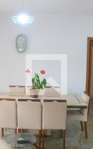 Apartamento à venda com 125m², 3 quartos e 2 vagasSala