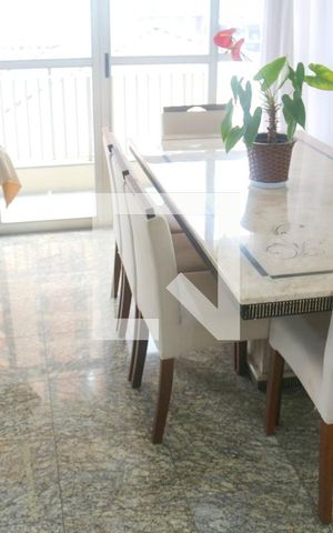 Apartamento à venda com 125m², 3 quartos e 2 vagasSala