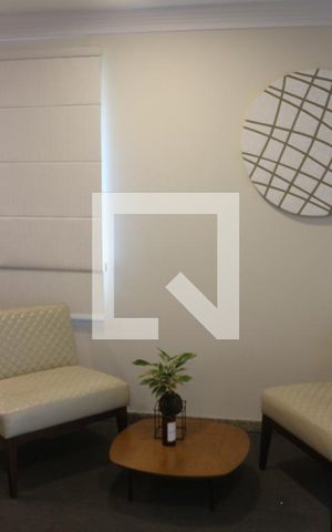 Apartamento à venda com 125m², 3 quartos e 2 vagasHall social