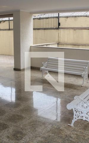 Apartamento à venda com 125m², 3 quartos e 2 vagasÁrea comum