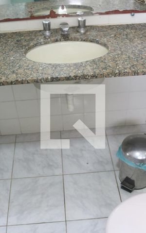 Apartamento à venda com 125m², 3 quartos e 2 vagasBanheiro da Suíte 1