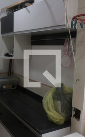 Apartamento à venda com 125m², 3 quartos e 2 vagasÁrea de Serviço