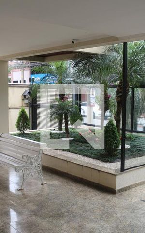 Apartamento à venda com 125m², 3 quartos e 2 vagasÁrea comum