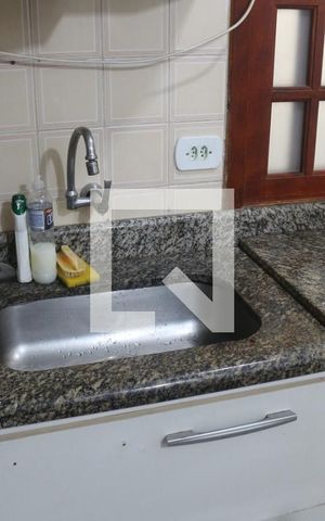 Apartamento à venda com 125m², 3 quartos e 2 vagasCozinha