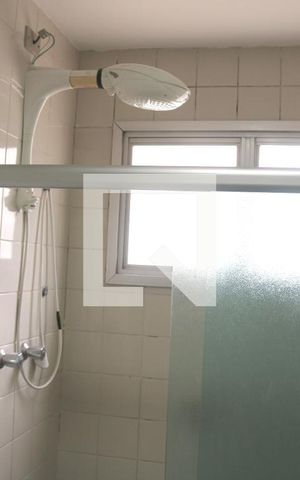 Apartamento à venda com 125m², 3 quartos e 2 vagasBanheiro da Suíte 1