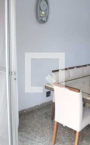 Apartamento à venda com 125m², 3 quartos e 2 vagasVaranda da Sala