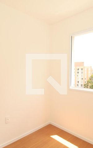 Apartamento à venda com 34m², 2 quartos e sem vagaQuarto 1