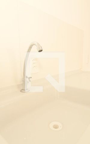Apartamento à venda com 34m², 2 quartos e sem vagaSala/Cozinha