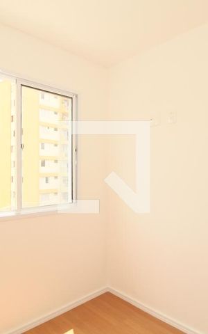 Apartamento à venda com 34m², 2 quartos e sem vagaQuarto 1