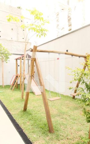 Apartamento à venda com 34m², 2 quartos e sem vagaÁrea comum - Playground