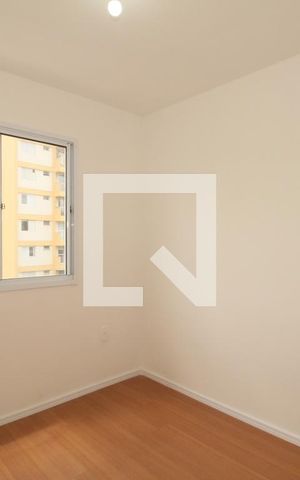 Apartamento à venda com 34m², 2 quartos e sem vagaQuarto 2