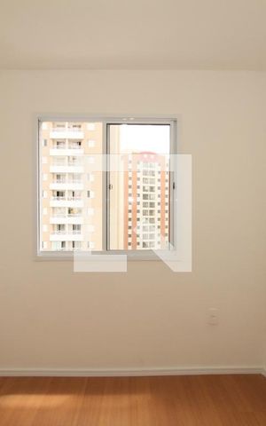 Apartamento à venda com 34m², 2 quartos e sem vagaQuarto 2