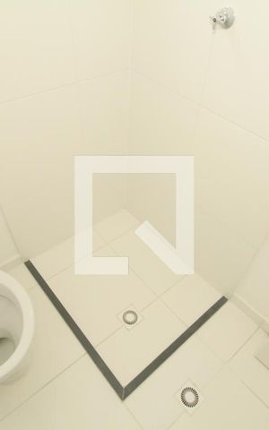 Apartamento à venda com 34m², 2 quartos e sem vagaBanheiro