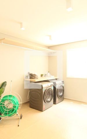 Apartamento à venda com 34m², 2 quartos e sem vagaLavanderia