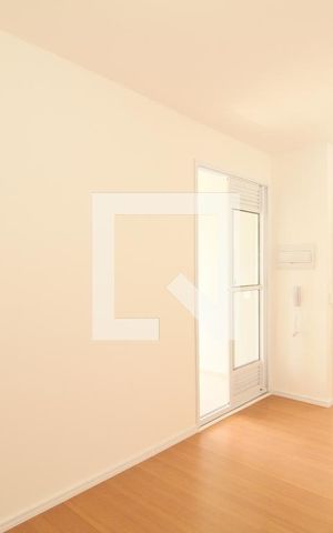 Apartamento à venda com 34m², 2 quartos e sem vagaSala/Cozinha