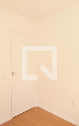 Apartamento à venda com 34m², 2 quartos e sem vagaQuarto 1