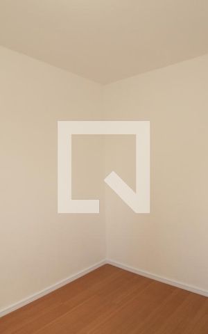 Apartamento à venda com 34m², 2 quartos e sem vagaQuarto 2