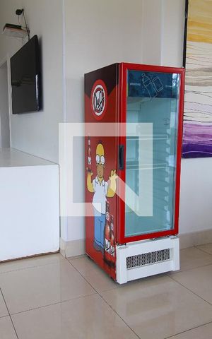 Apartamento à venda com 68m², 2 quartos e 1 vagaÁrea comum