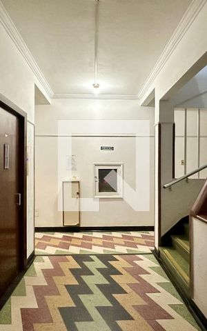 Apartamento para alugar com 22m², 1 quarto e sem vaga Apartamento para alugar com 22m², 1 quarto e sem vagaÁrea comum