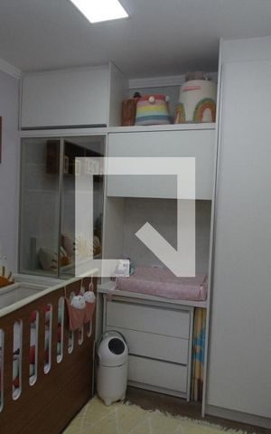 Casa de condomínio à venda com 68m², 2 quartos e 2 vagasQuarto Suíte