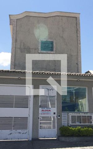 Casa de condomínio à venda com 68m², 2 quartos e 2 vagasFachada