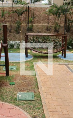 Apartamento para alugar com 36m², 2 quartos e sem vagaÁrea comum