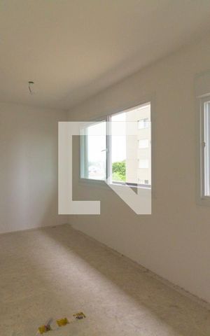 Studio à venda com 38m², 1 quarto e 1 vagaSala/Quarto