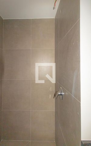 Studio à venda com 38m², 1 quarto e 1 vagaBanheiro