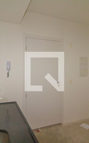 Studio à venda com 38m², 1 quarto e 1 vagaSala/Cozinha