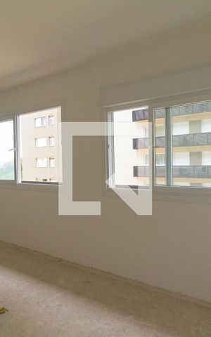 Studio à venda com 38m², 1 quarto e 1 vagaSala/Quarto