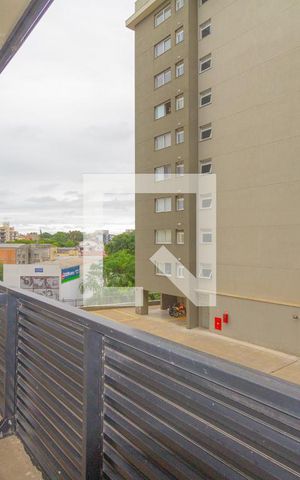 Studio à venda com 38m², 1 quarto e 1 vagavista da Sala/Quarto