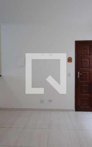 Apartamento para alugar com 49m², 2 quartos e sem vagaSala