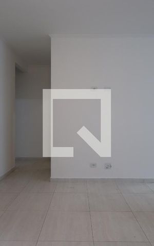 Apartamento para alugar com 49m², 2 quartos e sem vagaSala