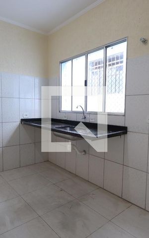 Apartamento para alugar com 49m², 2 quartos e sem vagaCozinha