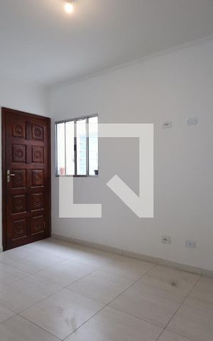 Apartamento para alugar com 49m², 2 quartos e sem vagaSala