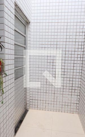 Apartamento para alugar com 49m², 2 quartos e sem vagaQuintal