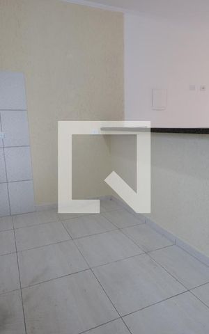 Apartamento para alugar com 49m², 2 quartos e sem vagaCozinha