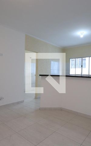 Apartamento para alugar com 49m², 2 quartos e sem vagaSala
